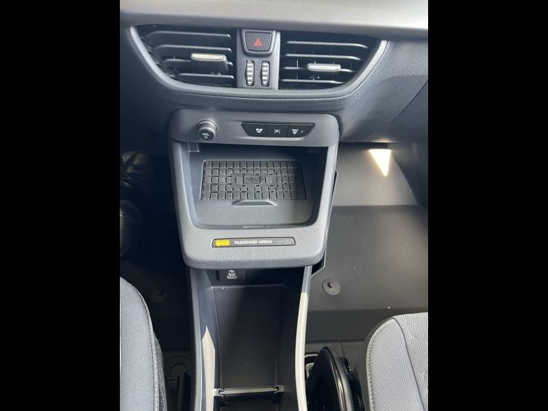 Ford Transit Electrique 100 kW 136ch Limited  occasion  Barberey-Saint-Sulpice - photo n14