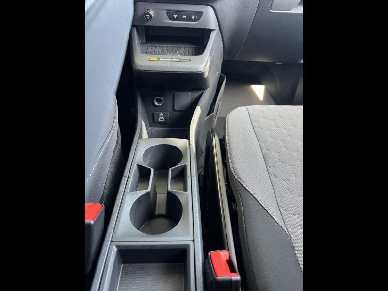 Ford Transit Electrique 100 kW 136ch Limited  occasion  Barberey-Saint-Sulpice - photo n15