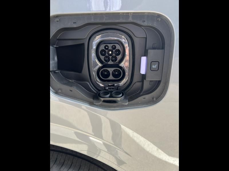 Ford Transit Electrique 100 kW 136ch Limited  occasion  Barberey-Saint-Sulpice - photo n11