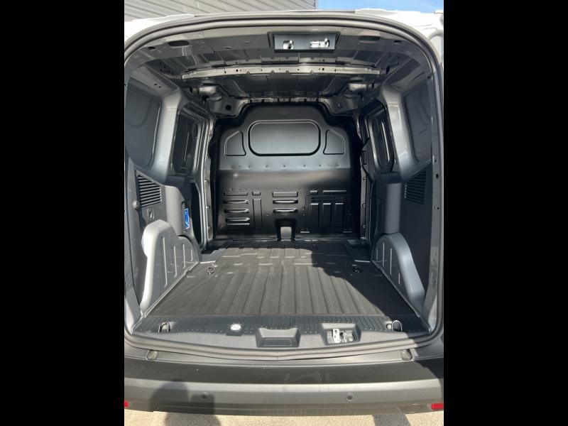 Ford Transit Electrique 100 kW 136ch Limited  occasion  Barberey-Saint-Sulpice - photo n8