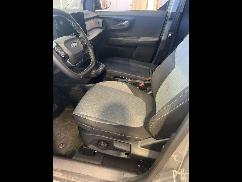 Ford Transit Electrique 100 kW 136ch Limited  occasion  Barberey-Saint-Sulpice - photo n20