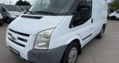Annonce Ford Transit occasion Diesel FG 260CP 2.2 TDCI 85CH COOL PACK � Fouqui�re les Lens