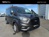Ford Transit occasion année 2021 boite Manuelle Annonce Ford Transit occasion Diesel Fg 280 L1H1 2.0 EcoBlue 130 Ambiente 7cv à REZE