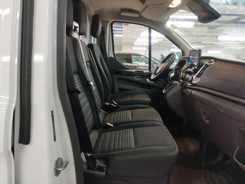 Ford Transit Fg 280 L1H1 2.0 EcoBlue 130 S&S Limited BVA6  occasion  Samoreau - photo n6