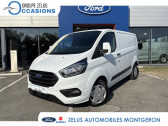 Ford Transit occasion année 2022 boite Manuelle Annonce Ford Transit occasion Diesel Fg 280 L1H1 2.0 EcoBlue 130 Trend Business 7cv à Montgeron