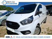 Ford Transit occasion année 2022 boite Manuelle Annonce Ford Transit occasion Diesel Fg 280 L1H1 2.0 EcoBlue 130 Trend Business 7cv à Brie-Comte-Robert