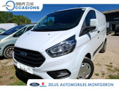 Ford Transit occasion année 2022 boite Manuelle Annonce Ford Transit occasion Diesel Fg 280 L1H1 2.0 EcoBlue 130 Trend Business 7cv à Montgeron