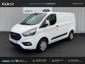 Annonce Ford Transit occasion Diesel Fg 280 L1H1 2.0 EcoBlue 130 Trend Business 7cv à Tulle