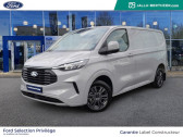 Ford Transit utilitaire Fg 280 L1H1 2.0 EcoBlue 136ch Limited  anne 2024