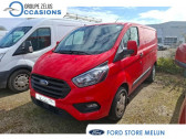 Ford Transit occasion année 2020 boite Manuelle Annonce Ford Transit occasion Diesel Fg 280 L1H1 2.0 EcoBlue 170 Hybrid Trend Business à Cesson