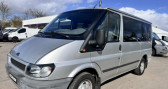 Annonce Ford Transit occasion Diesel FG 280C 2.0 TD 85CH � Fouqui�re les Lens