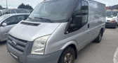 Ford Transit FG 280C 2.2 TDCI 100CH TRACTION   Fouquire les Lens 62