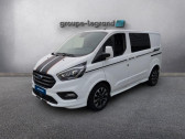 Ford Transit Fg 290 L1H1 2.0 EcoBlue 185 S&S Sport BVA6   Cherbourg 50