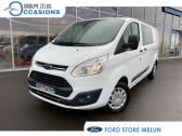 Annonce Ford Transit occasion Diesel Fg 290 L2H1 2.0 TDCi 105 Trend Business  Cesson