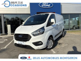 Ford Transit Fg 300 L1H1 2.0 EcoBlue 130 Hybrid Trend Business  à Montgeron 91