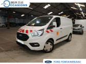 Ford Transit Fg 300 L1H1 2.0 EcoBlue 130 S&S Trend Business BVA6   Samoreau 77