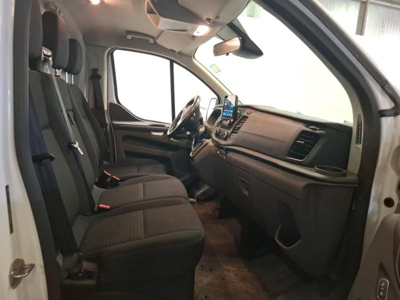 Ford Transit Fg 300 L1H1 2.0 EcoBlue 130 S&S Trend Business BVA6  occasion à Samoreau - photo n°6
