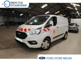 Annonce Ford Transit occasion Diesel Fg 300 L1H1 2.0 EcoBlue 130 S&S Trend Business BVA6  Samoreau