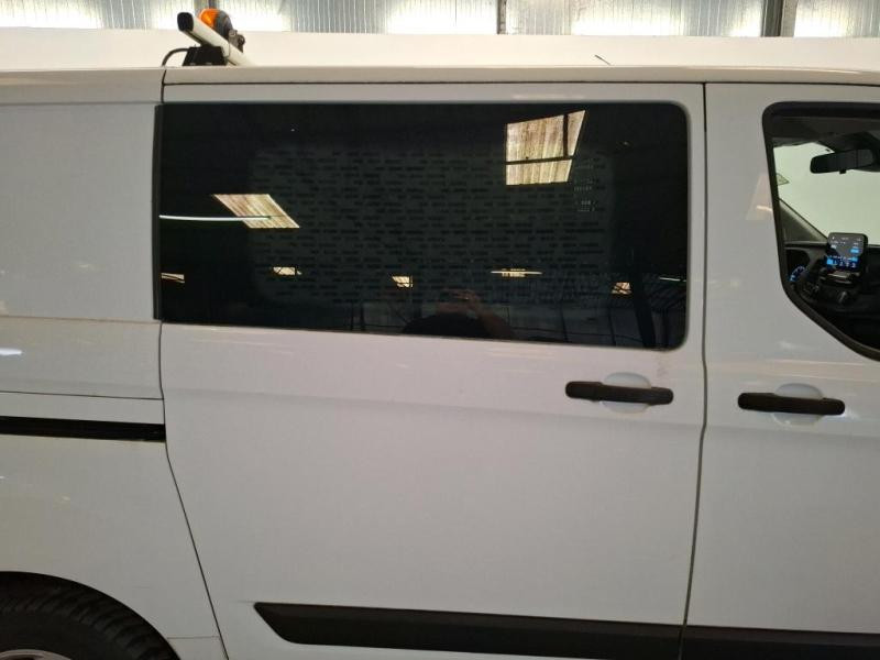 Ford Transit Fg 300 L1H1 2.0 EcoBlue 130 S&S Trend Business BVA6  occasion à Samoreau - photo n°7