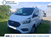 Ford Transit occasion année 2020 boite Manuelle Annonce Ford Transit occasion Diesel Fg 300 L1H1 2.0 EcoBlue 130 Trend Business 7cv à Brie-Comte-Robert