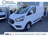 Ford Transit occasion année 2022 boite Manuelle Annonce Ford Transit occasion Diesel Fg 300 L1H1 2.0 EcoBlue 130 Trend Business 7cv à Brie-Comte-Robert