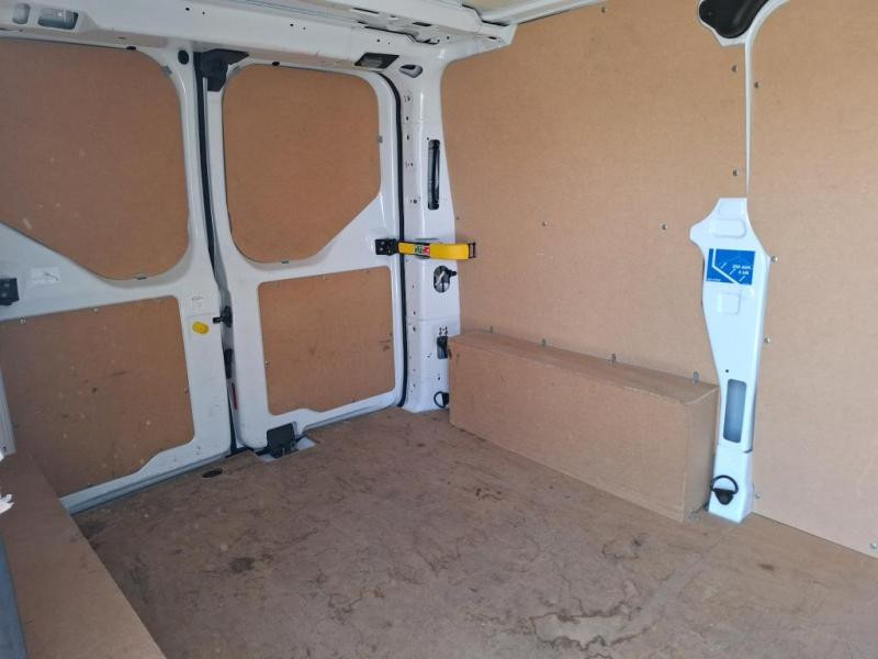 Ford Transit Fg 300 L1H1 2.0 EcoBlue 130 Trend Business 7cv  occasion  Samoreau - photo n9