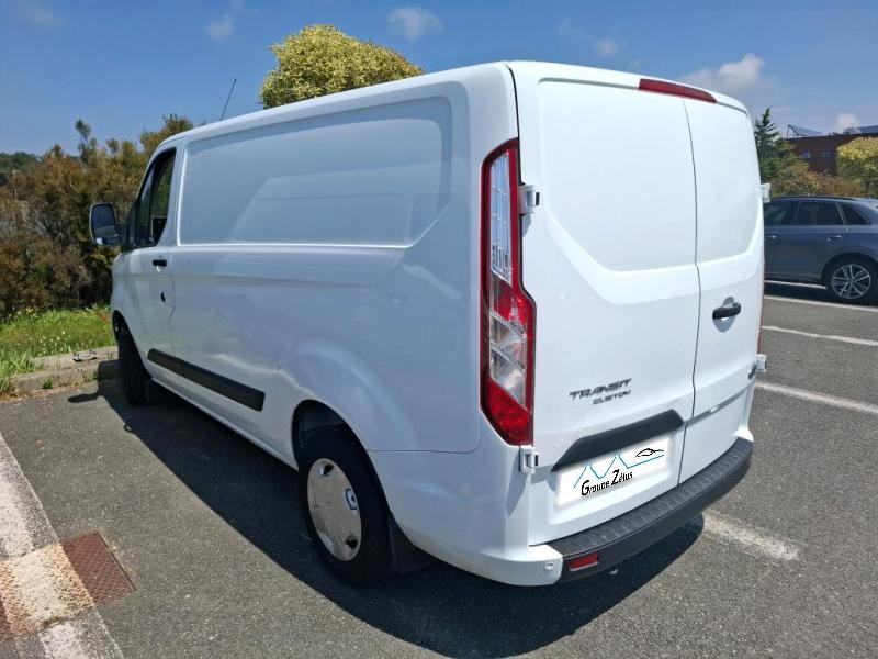 Ford Transit Fg 300 L1H1 2.0 EcoBlue 130 Trend Business 7cv  occasion  Samoreau - photo n2