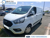 Ford Transit occasion année 2022 boite Manuelle Annonce Ford Transit occasion Diesel Fg 300 L1H1 2.0 EcoBlue 130 Trend Business 7cv à Samoreau