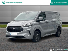 Ford Transit , garage FORD COURTOISE AMIENS  RIVERY