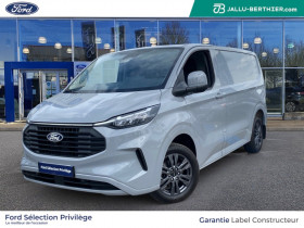 Ford Transit , garage FORD COURTOISE BEAUVAIS  TILLE