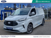 Annonce Ford Transit occasion Diesel Fg 300 L1H1 2.0 EcoBlue 136ch Limited  TILLE
