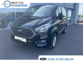 Ford Transit occasion année 2019 boite Manuelle Annonce Ford Transit occasion Diesel Fg 300 L1H1 2.0 EcoBlue 170 Limited à Cesson