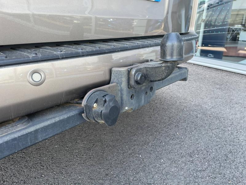 Ford Transit Fg 300 L1H1 2.0 EcoBlue 170 S&S Limited BVA6 7cv  occasion  Cesson - photo n9