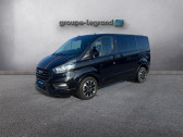 Ford Transit Fg 300 L1H1 2.0 EcoBlue 170ch Cabine Approfondie Sport BVA8   Hérouville-Saint-Clair 14