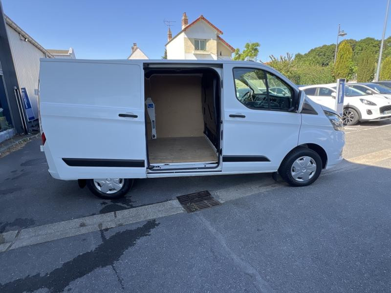Ford Transit Fg 300 L2H1 2.0 EcoBlue 130 Hybrid Trend Business  occasion  Brie-Comte-Robert - photo n9