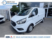 Ford Transit occasion année 2022 boite Manuelle Annonce Ford Transit occasion Diesel Fg 300 L2H1 2.0 EcoBlue 130 Trend Business 7cv à Brie-Comte-Robert