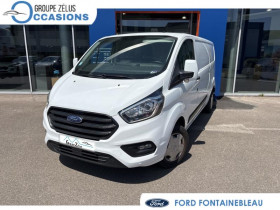 Ford Transit , garage ZELUS Automobiles Samoreau  Samoreau
