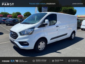 Annonce Ford Transit occasion Diesel Fg 300 L2H1 2.0 EcoBlue 130 Trend Business à Tulle