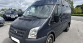 Ford Transit occasion année 2012 boite Manuelle Annonce Ford Transit occasion Diesel FG 300L 2.2 TDCI 100CH TRACTION à Fouquière les Lens