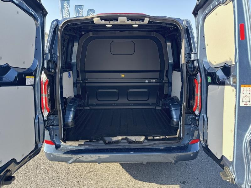 Ford Transit Fg 320 L1H1 2.0 EcoBlue 170ch Cabine Approfondie Sport BVA8  occasion  Hérouville-Saint-Clair - photo n6