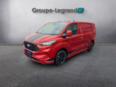 Annonce Ford Transit occasion Diesel Fg 320 L1H1 2.0 EcoBlue 170ch Cabine Approfondie Sport BVA8  Hérouville-Saint-Clair