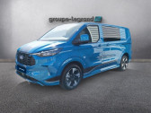 Ford Transit Fg 320 L1H1 2.0 EcoBlue 170ch Cabine Approfondie Sport BVA8  2025 - annonce de voiture en vente sur Auto Sélection.com