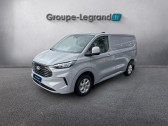 Ford Transit Fg 320 L1H1 2.0 EcoBlue 170ch Limited BVA8   Hérouville-Saint-Clair 14