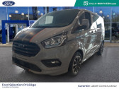 Annonce Ford Transit occasion Diesel Fg 320 L1H1 2.0 EcoBlue 170ch SPORT BVA8  CERGY