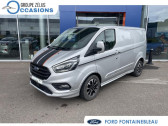 Ford Transit Fg 320 L1H1 2.0 EcoBlue 185 S&S Sport BVA6   Samoreau 77