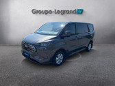 Ford Transit Fg 320 L1H1 Electrique 160 kW 218ch Limited   Hérouville-Saint-Clair 14