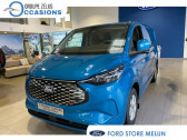Ford Transit Fg 320 L1H1 Electrique 160 kW 218ch Limited   Cesson 77
