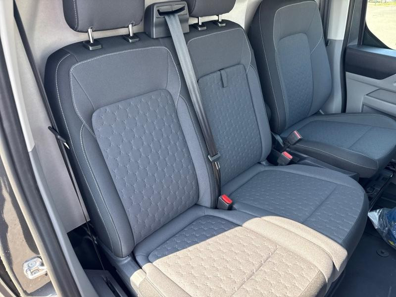 Ford Transit Fg 320 L1H1 Electrique 160 kW 218ch Limited  occasion  Hérouville-Saint-Clair - photo n9