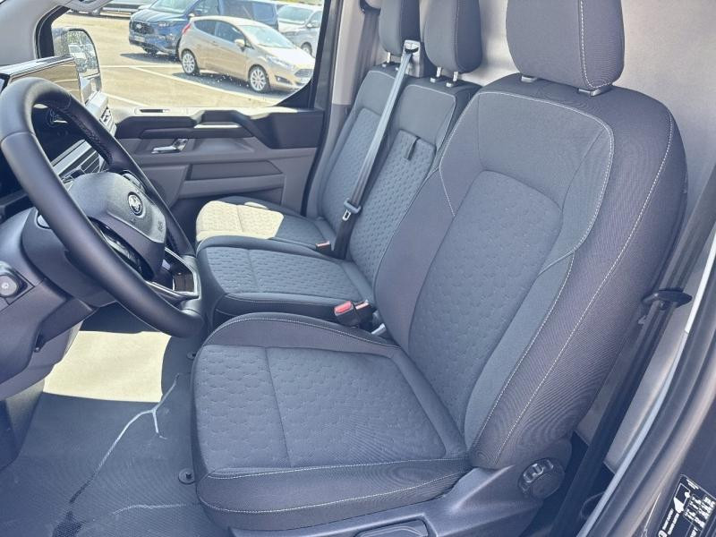 Ford Transit Fg 320 L1H1 Electrique 160 kW 218ch Limited  occasion  Hérouville-Saint-Clair - photo n4