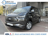 Annonce Ford Transit occasion Electrique Fg 320 L1H1 Electrique 160 kW 218ch Limited  Brie-Comte-Robert